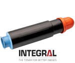 Canon C-EXV11 Black Compatible Toner – Integral Brand