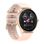 Polaroid Elite Smart Watch Rose Gold