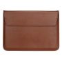 Universal Laptop Case For Macbook Air Pro 13 Pu Notebook Holster Cover