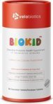 Biokid Probiotic Chewable Tablets For Children - 60S