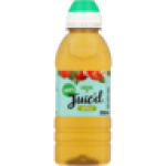 Juic'd 100% Apple Juice 350ML