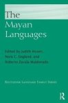 The Mayan Languages Hardcover