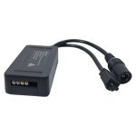 Sonof Wifi LED Strip Controller Kit Black 2 Piece