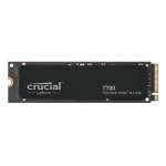 Crucial T700 4TB M.2 Nvme GEN5 Nand SSD