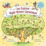 The Fairies& 39 Night Before Christmas Paperback
