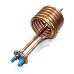 Element Spiral Copper 4KW Livestainable