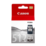 Canon PGI-512 High Yield Black Cartridge