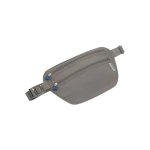 Samsonite Global Ta Rfid Money Belt Eclipse Grey - Ys Travel Bags