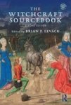 The Witchcraft Sourcebook Paperback 2nd Revised Edition