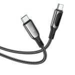 Hoco S51 Pd 20W Type C To Iphone Fast Charging Data Cable