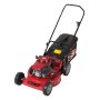 Lawn Star Lsmp 8557 Ml 2-IN-1 Petrol Mulch & Catch Lawnmower