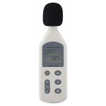 Hilitand AR824 Digital Sound Level Meter Noise Tester Decibel Meter Noise Meter Digital Sound Level Tester