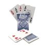 Jumbo Playing Cards - 54 Piece