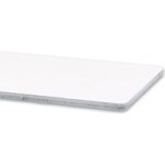 Parrot Aluminium Composite Panel 3000 X 1500 X 3MM White
