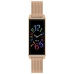 Series 02 Smart Watch Rose Gold Rectangle