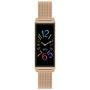 Series 02 Smart Watch Rose Gold Rectangle