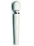 Le Wand Pearl White