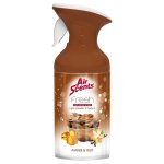 Air Scents Fresh Dry Room Spray 250ML - Amber & Oud 250ML