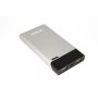 Polaroid Power Bank 6000MAH - Grey