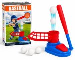 Interactive Baseball Set