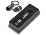 Alex Varga Blofeld Flash Drive Keyholder - 32GB USB - 32GB Black