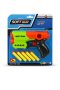 Kids Gun Foam Dart Bright 21CM 6 Piece Set