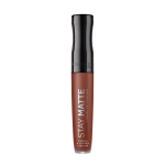Rimmel Stay Matte Liquid Lip Colour Assorted - 725 Love Bite