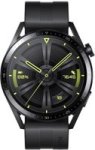 Huawei Smart Watch GT 3 46mm in Black