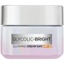 L'Oreal Glycolic Bright Day Cream 50ml