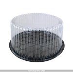 Clear Dome – Cake Deep KK2