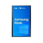 Samsung Kiosk KM24C-3 24 Inch Full HD Touchscreen Display