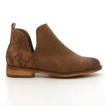Pierre Cardin Sabienne 2 Boot - Tan - 8