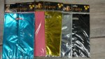 Shinny Party Bags 10 In Pack