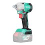 20V Brushless Impact Wrench Tool Only ADPB698Z 698NM