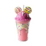 Ice Cream & Cookie Inspired 450ML Double Wall Cup Multicoloured