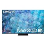 Samsung 85" QN900B Neo Qled 8K Smart Tv 2022 QA85QN900BKXXA