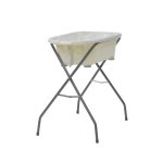 Chelino Bath & Stand