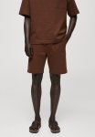 Shorts Rawshort - Brown