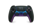PS5 Dualsense Wireless Controller Grand Theft Auto Vi Black Limited Edition