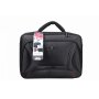 Port Designs Courchevel 15.6 Clamshell Case Black