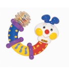 Inchworm Twist Rattle