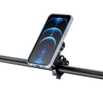 SH300 Ring Mount For Mobile Rotating Release For Bike Motorbike