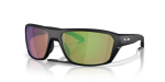 Oakley - Split Shot - Matte Black prizm Shallow Water Polarized