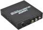 CC27-4 Cctv Av To Vga And HDMI Converter