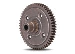 – 54-TOOTH Center Differential Steel Spur Gear 32-PITCH