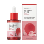 Round Lab Camellia Deep Collagen Firming Ampoule 30ML