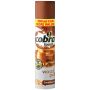 Cobra Touch 300ML Wood Polish Furniture Polish Sandalwood Household Cleaning Feeds & Nourishes Wood