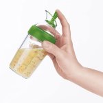 MINI Salad Dressing Shaker