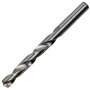 Tork Craft Hss Industrial Drill Bit 135 Deg. Split Point 13.5MM Reduced Shank DR20135