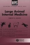 Large Animal Internal Medicine Paperback 1ST Ed